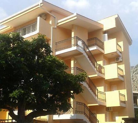Apartments Percobic 苏托莫雷 外观 照片