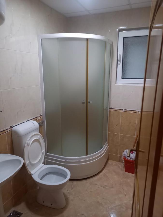 Apartments Percobic 苏托莫雷 外观 照片
