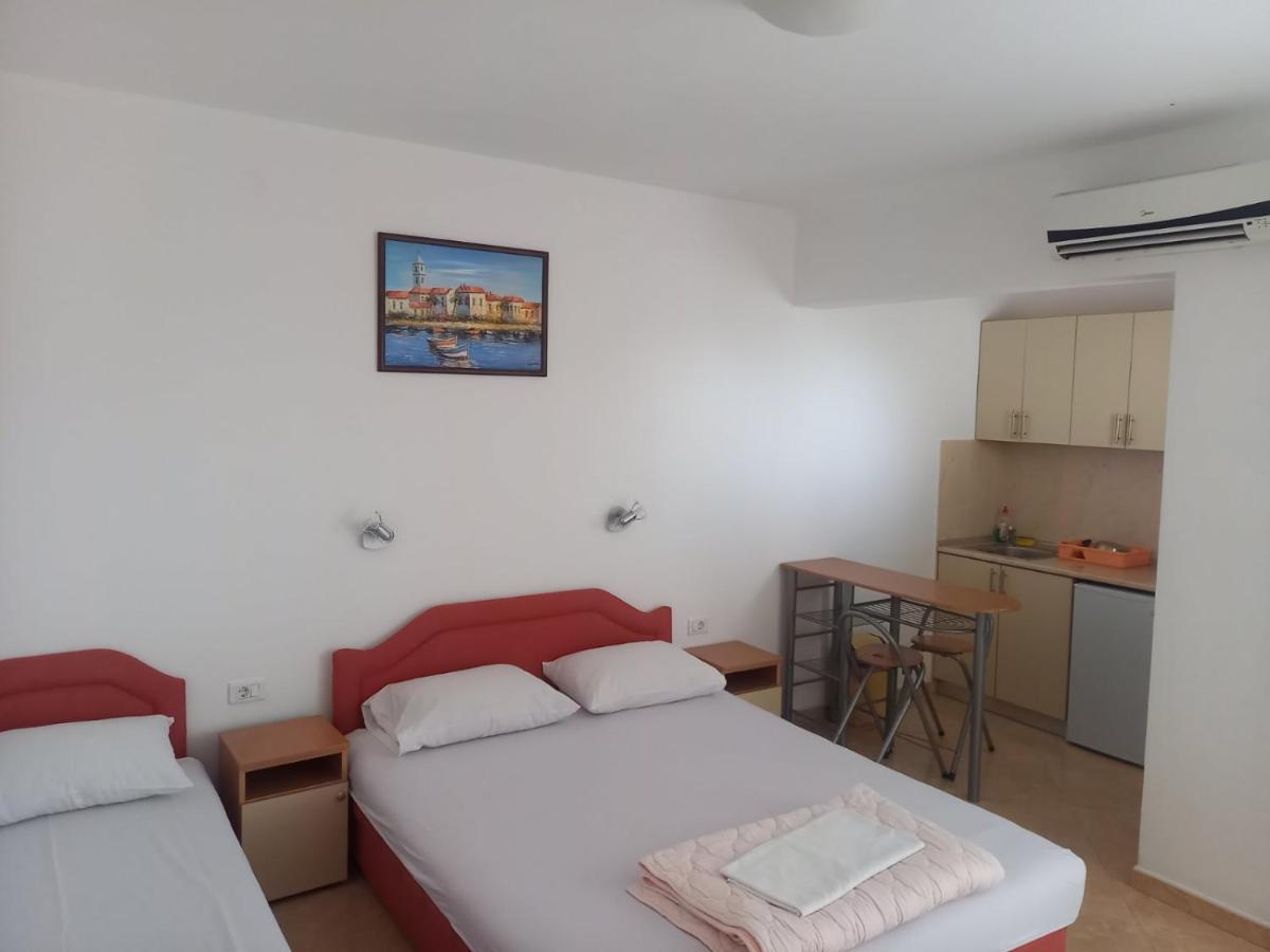 Apartments Percobic 苏托莫雷 外观 照片