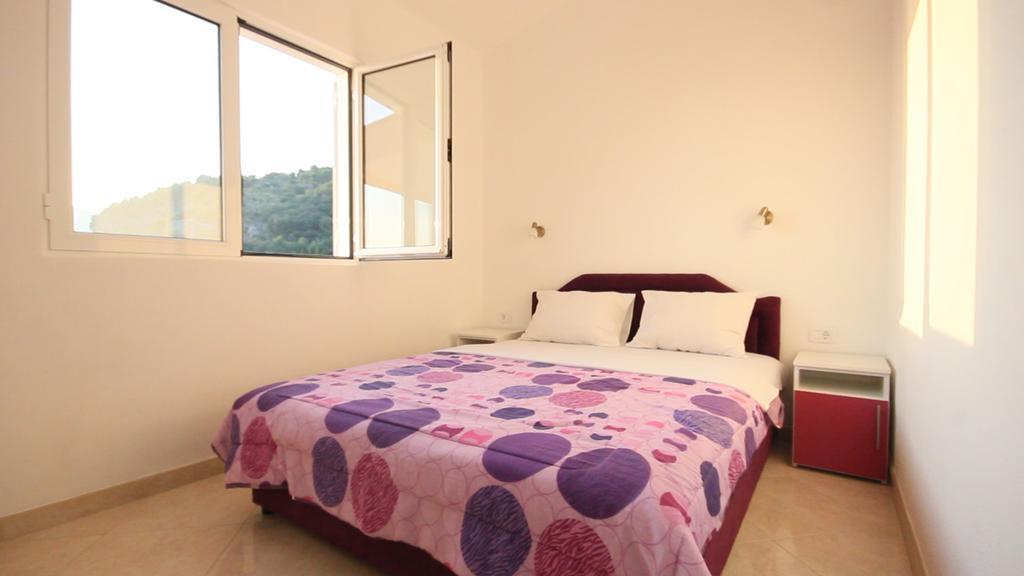 Apartments Percobic 苏托莫雷 客房 照片