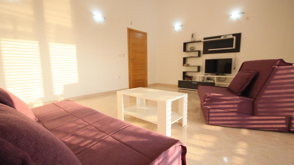 Apartments Percobic 苏托莫雷 客房 照片