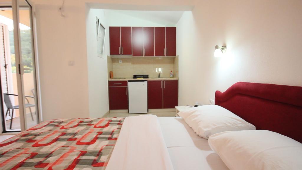 Apartments Percobic 苏托莫雷 客房 照片