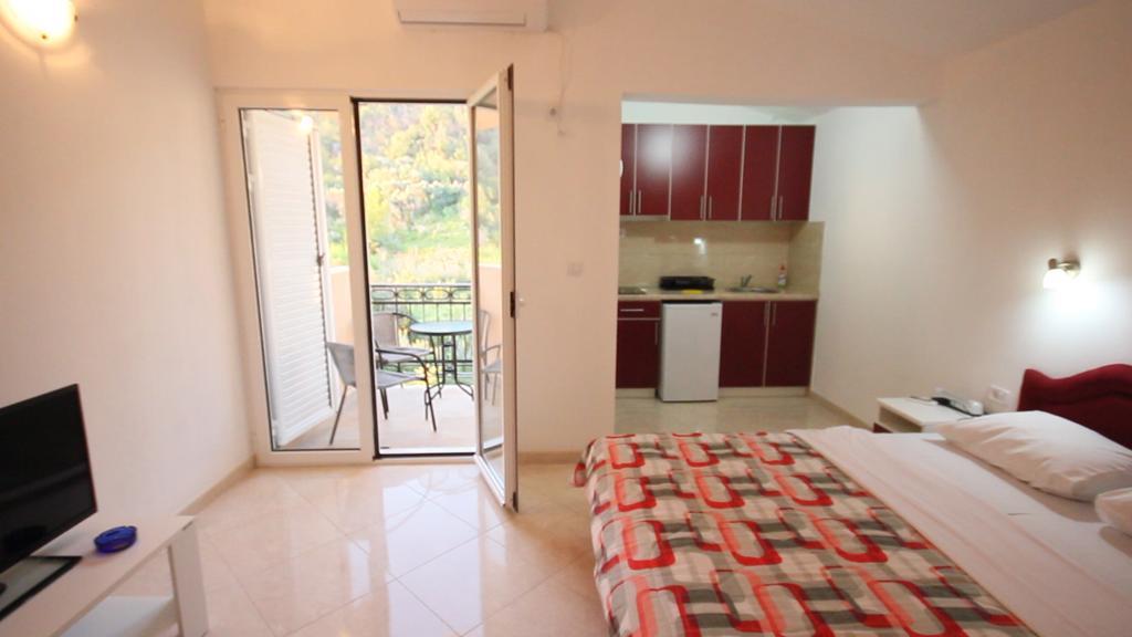Apartments Percobic 苏托莫雷 客房 照片