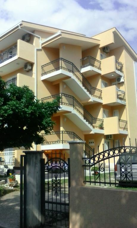 Apartments Percobic 苏托莫雷 客房 照片